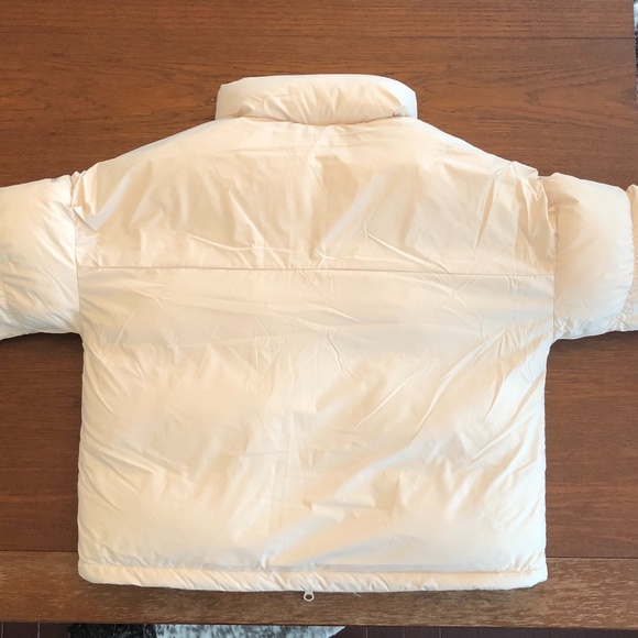 NWT Columbia Pike Lake Cropped Jacket - Picture 6 of 9